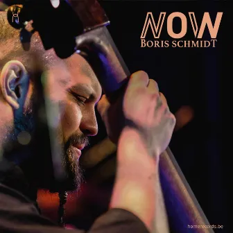 Now by Boris Schmidt