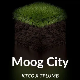 Moog City by Ktcg