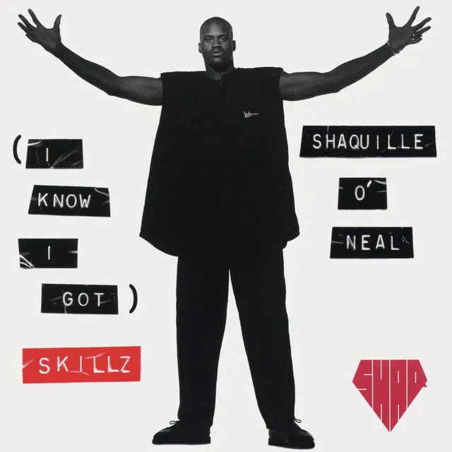 (I Know I Got) Skillz - Radio Version