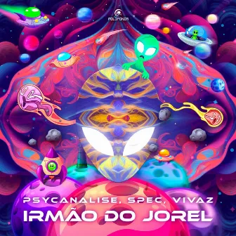 Irmão do Jorel by Spec (BR)