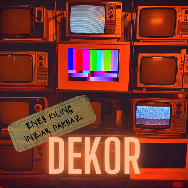 Dekor