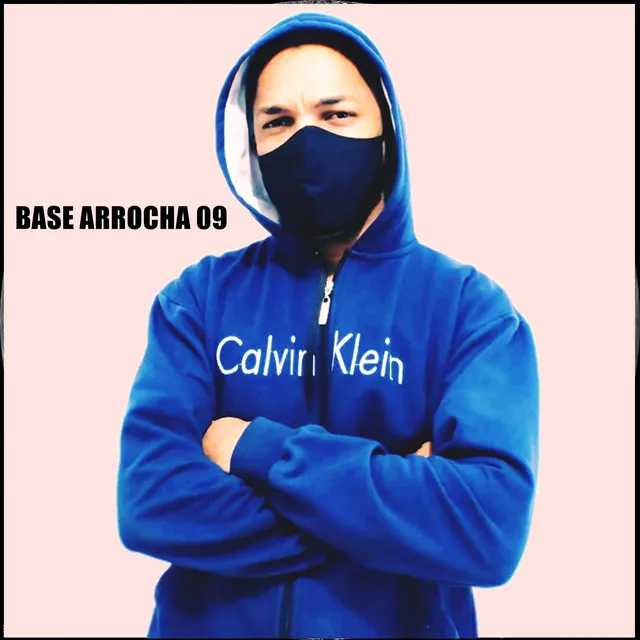 Base Arrocha 09