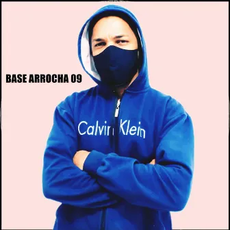 Base Arrocha 09 by Dinamite A Explosão dos Paredões