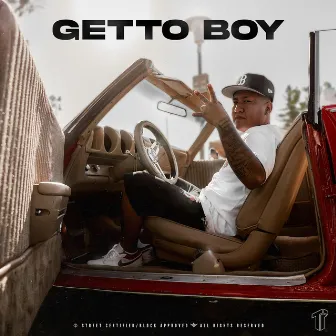 Getto Boy by GB