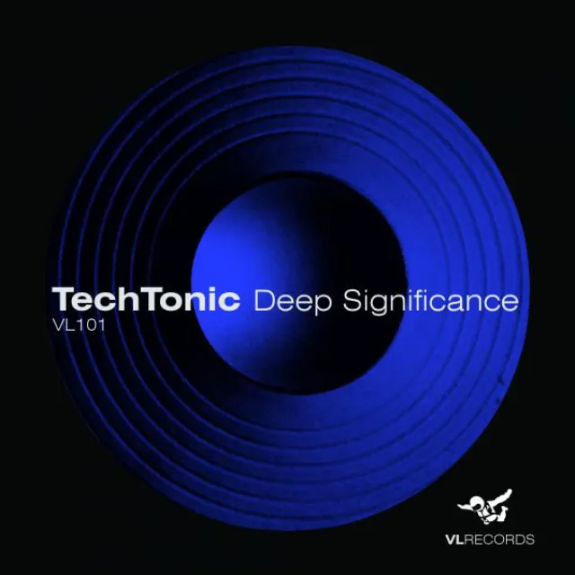 Deep significance - Tony NS Remix