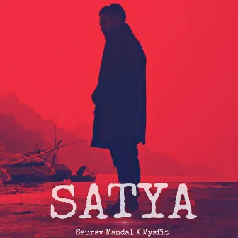 Satya by Saurav Mandal