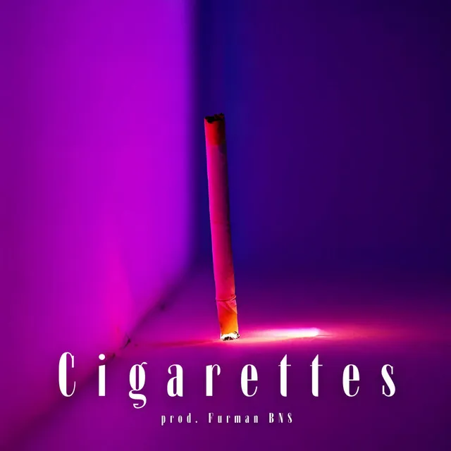 Cigarettes