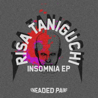 Insomnia EP by Risa Taniguchi