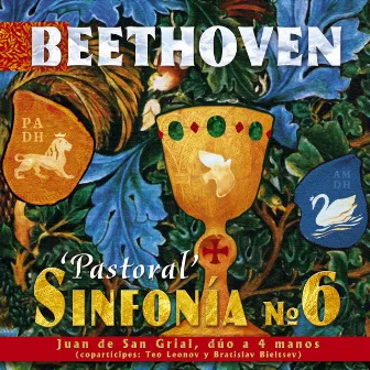 Beethoven: Sinfonía Nº 6. 