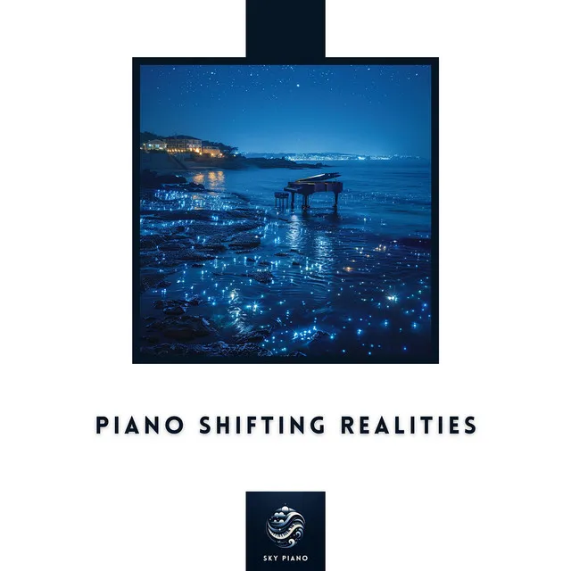 Piano Shifting Realities