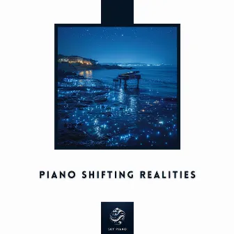 Piano Shifting Realities by Sky Piano