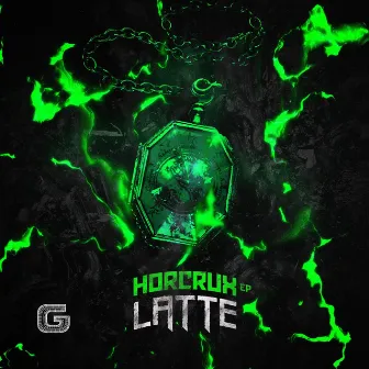 Horcrux EP by Latte