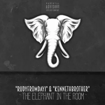 The Elephant in the Room by Kenneth Brother