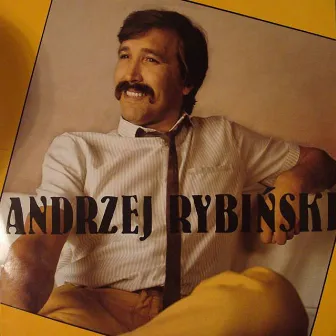 Andrzej Rybiński by Andrzej Rybinski