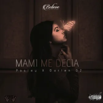 Mami Me Decia by Darlen 02