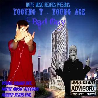 Bad Guy by Young Ace