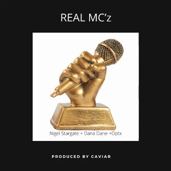 Real MC'z by Optx