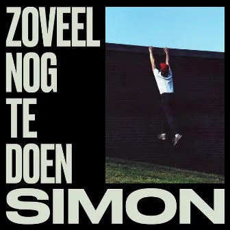 Zoveel Nog Te Doen by Simon