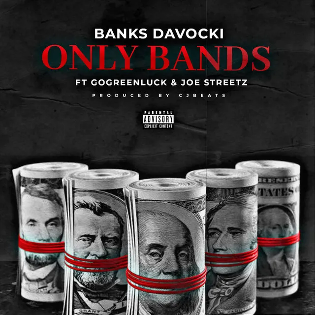 Only Bands