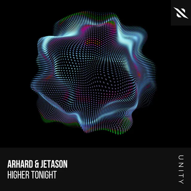 Higher Tonight - Extended Mix