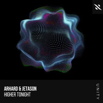 Higher Tonight by Arhard