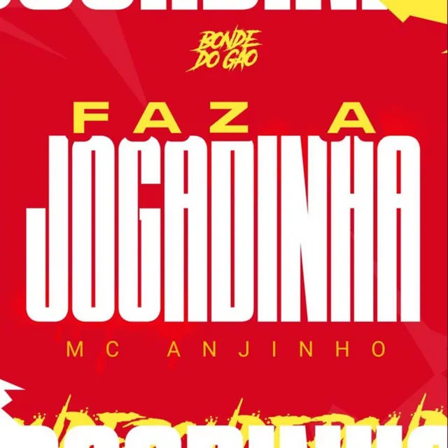 FAZ A JOGADINHA