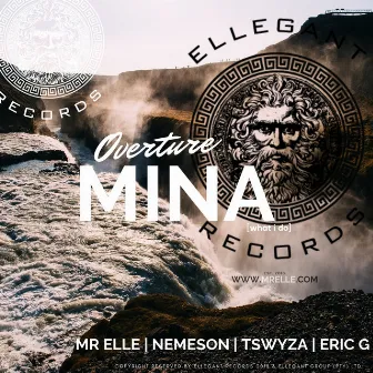 Overture Mina (What I do) by Mr Elle