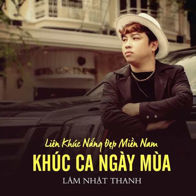 Liên Khúc Nắng Đẹp Miền Nam / Khúc Ca Ngày Mùa