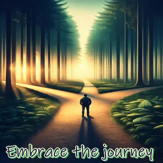 Embrace the Journey by LOFI TEA