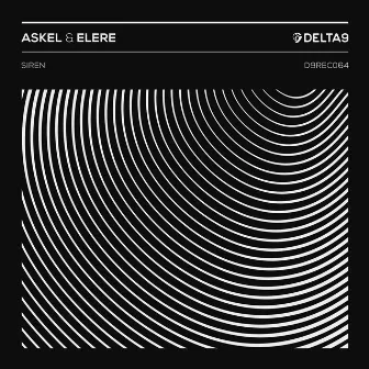 Siren by Askel & Elere