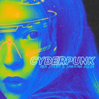 Cyberpunk by Ren Stark