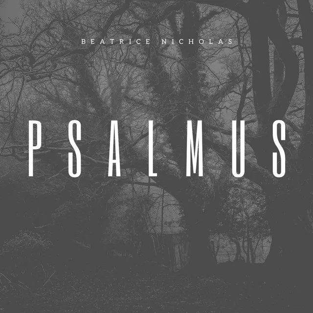 Psalmus for Cello & Harp