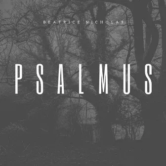 Psalmus for Cello & Harp by Beatrice Nicholas