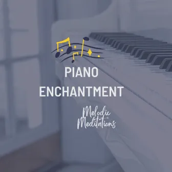 Piano Enchantment: Melodic Meditations by 