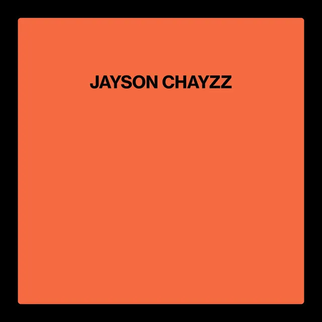 Jayson Chayzz