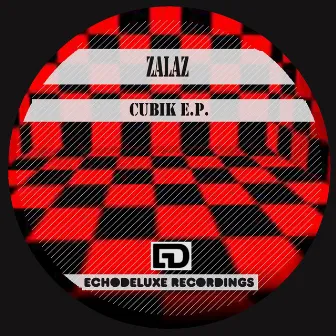 Cubik E.P. by Zalaz