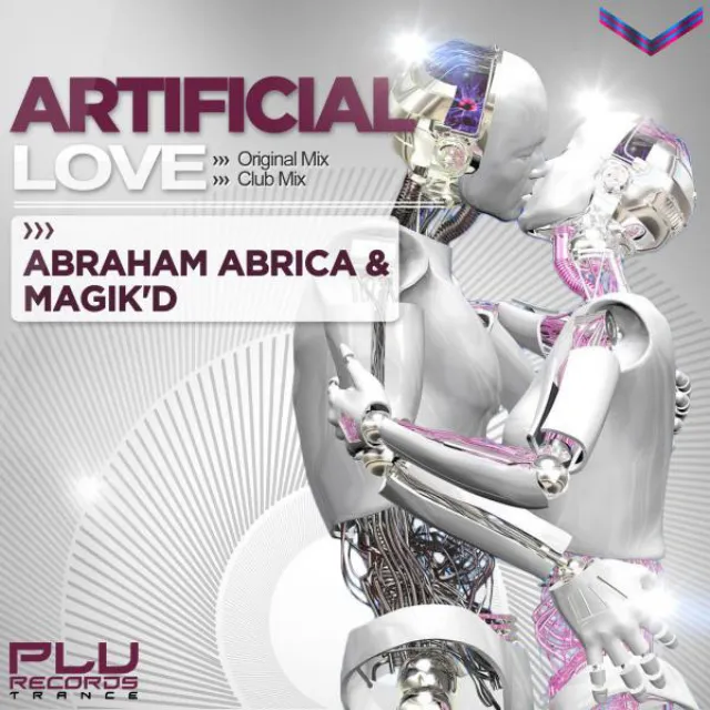 Artificial Love - Club Mix