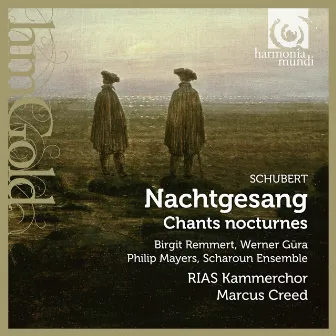 Schubert: Nachtgesang by Birgit Remmert