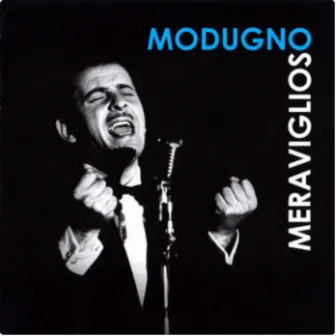 Meraviglioso by Domenico Modugno