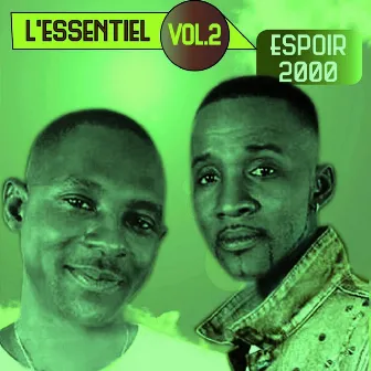 L'essentiel, Vol. 2 by Espoir 2000