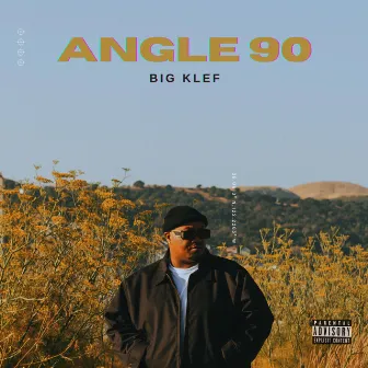 Angle 90 Ep by Big Klef