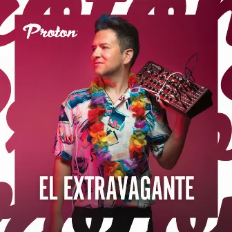 5 Years Cosmovision Records (DJ Mix) by El Extravagante