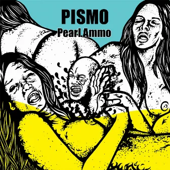 Pearl Ammo by Pismo