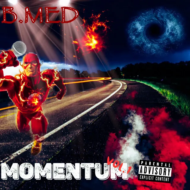 MOMENTUM