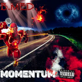 MOMENTUM by B.Med