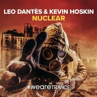 Nuclear by Kevin Hoskin