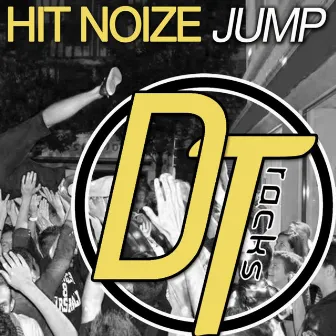 Jump by Hit Noize