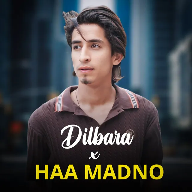 Dilbara Haa madno