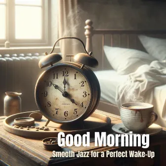 Good Morning: Smooth Jazz for a Perfect Wake-Up by Jazz Ringtones