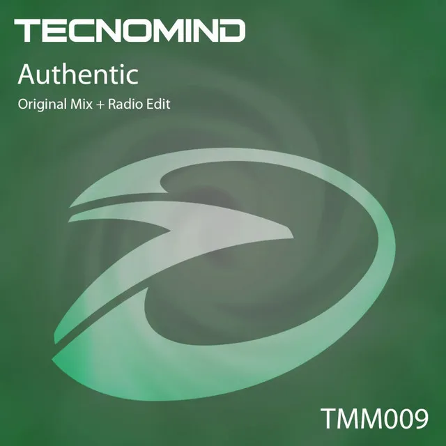 Authentic - Original Mix